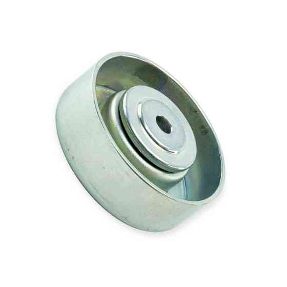 Ролик генератора БМВ 3 (E46), 5 (E39), X5 3.0D (70x23.3x8.2) опорный Мукачево