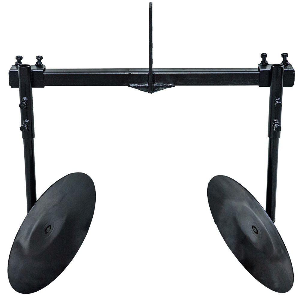 Подгортальник дисковый D370 регулируемый Харьков - изображение 7