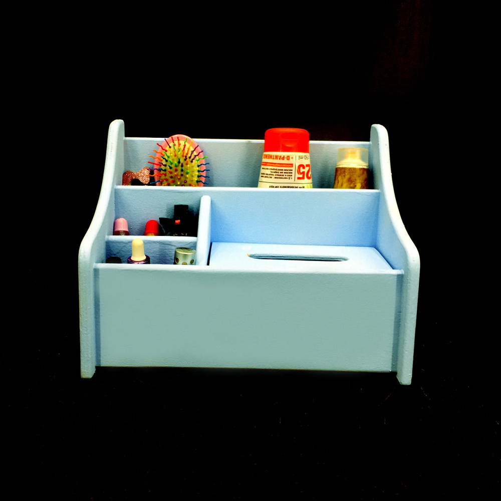 Органайзер для косметики "Амалія" ірис Миколаїв - фото 6