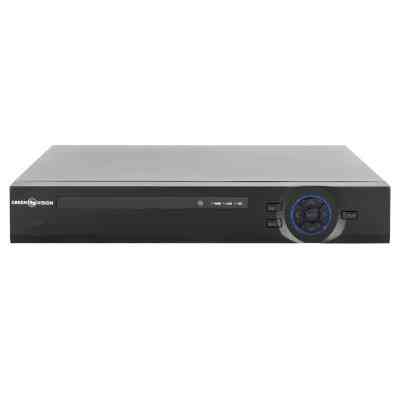 Реєстратор для відеоспостереження Greenvision GV-N-S014/32 (18818) Вінниця