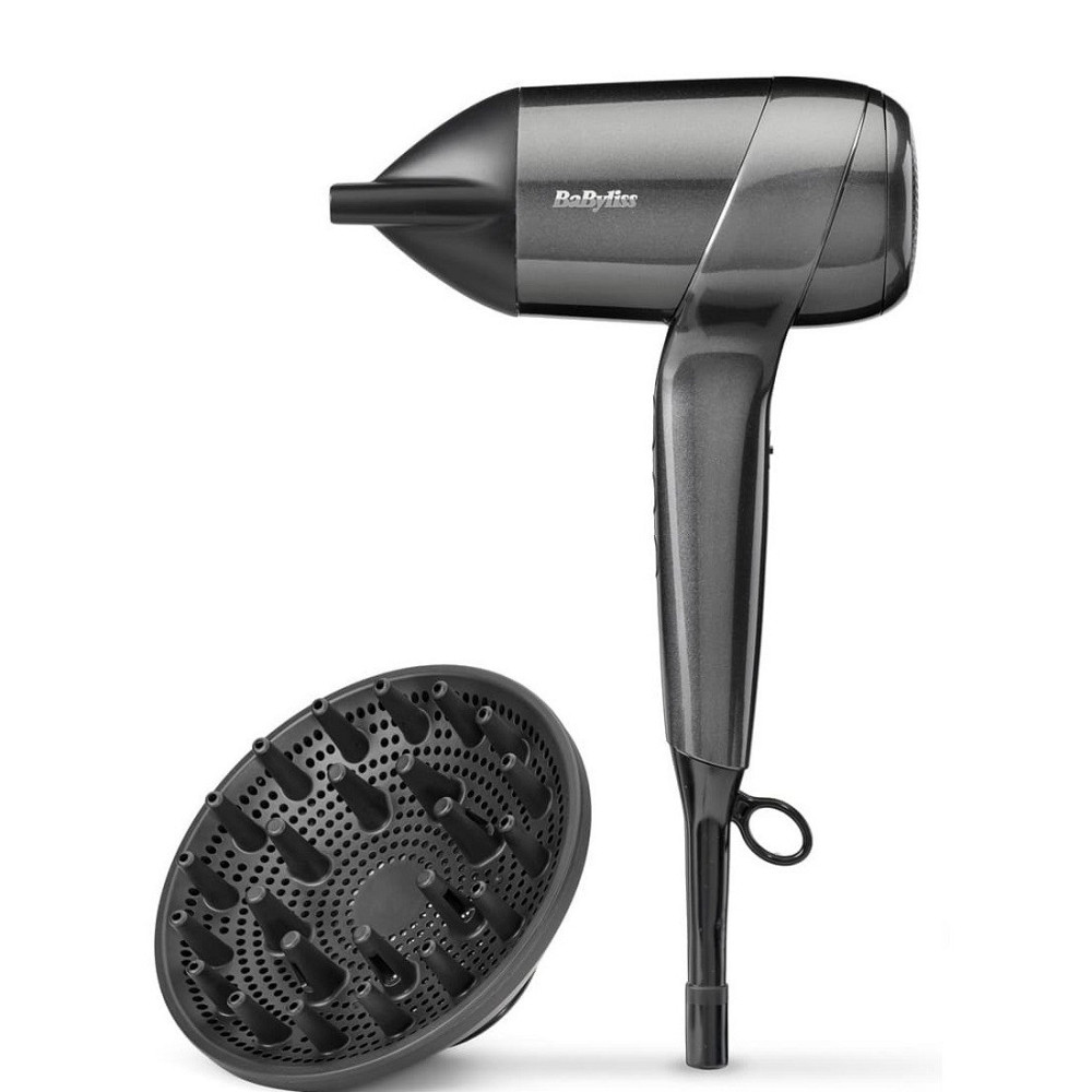 Фен Babyliss TitaniumShine D6200DE ( 13664 ) Харків - фото 1