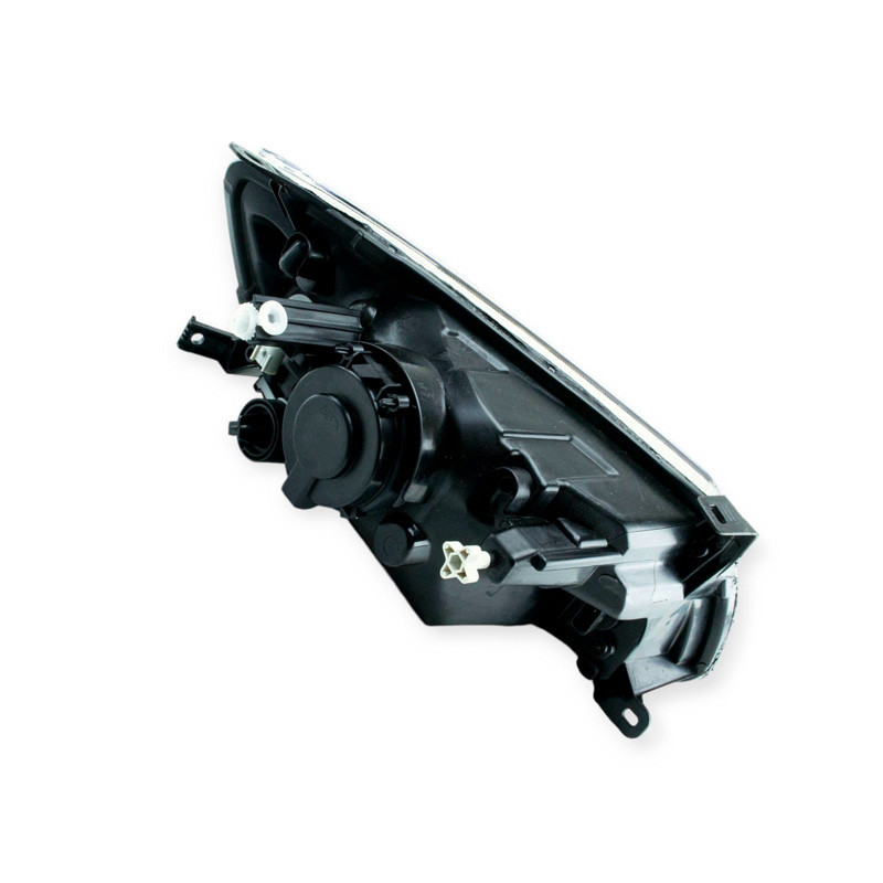 Фара 2191, 2192 ліва 2190, Мукачево - фото 1