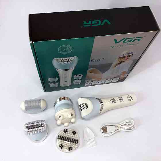 Щітка для чищення п'ят, Електрична пемза для чищення ніг, Епілятор з живленням від батарейок PY-18 Івано-Франківськ