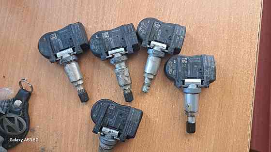 Датчики давления в шинах Hyundai Santa Fe 2012–2018 Киев