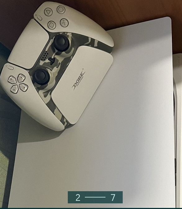 Приставка Sony PlayStation 5 Харків - фото 6