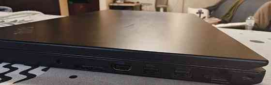 Ноутбук LENOVO Think Pad P15V Gen1 IPS 15.6