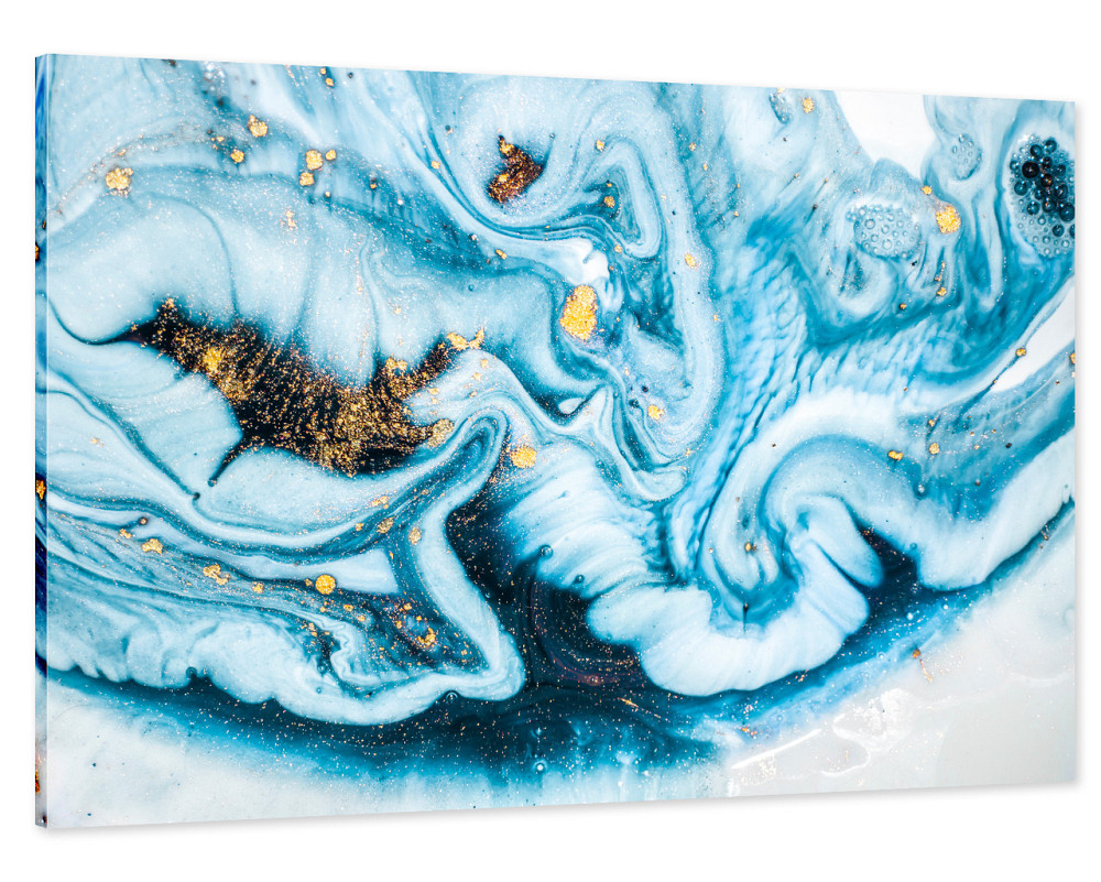 Картина холст у вітальню / спальню Флю-Арт    MLP_27  ( 60х30см ) 80x120 см Київ - фото 1