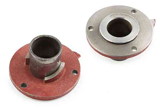 Патрон важеля вичавного підшипника мотоблок 175N/180N (d-31 D-36, 7/9Hp) (mod:101-2) Мукачево