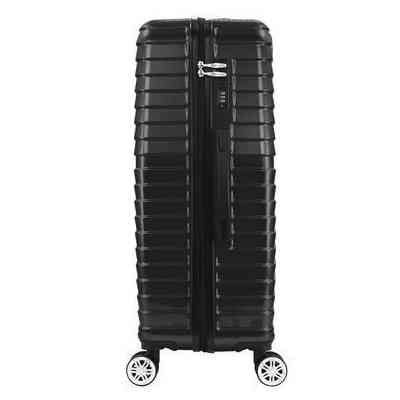 Валіза Semi Line 24&quot; M T5765-2 Black (DAS302951) Вінниця