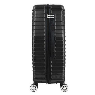 Чемодан Semi Line 24" M T5765-2 Black (DAS302951) Винница - изображение 5