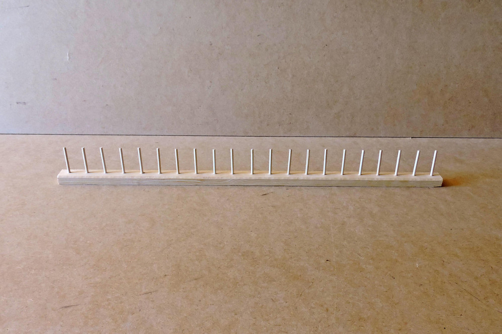 Органайзер для ниток "Флок 21" Миколаїв - фото 6