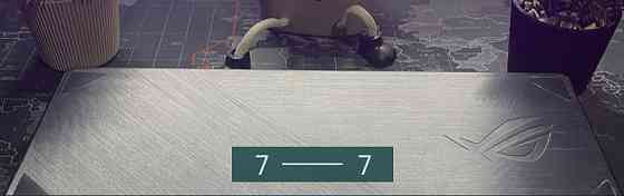 Клавиатура ASUS ROG Falchion. Киев