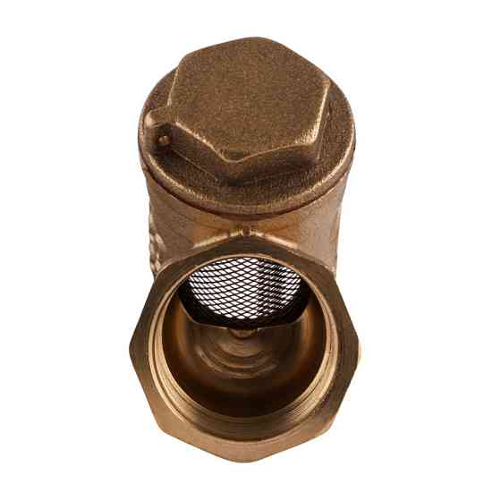 Фильтр грубой очистки 3/4