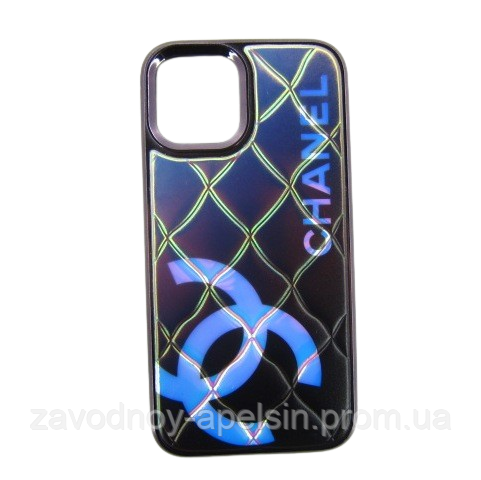 Iphone 12 12Pro Чохол перламутровий Deluxe Edition Одеса - фото 1