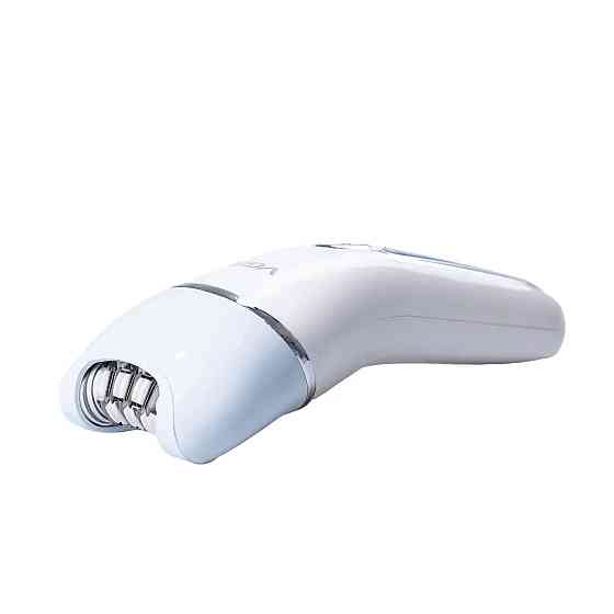 VGR Бездротовий епілятор для обличчя та тіла для жінок 6 в 1 домашній триммер для волосся USB V Коломия