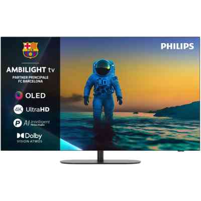 Телевизор Philips 55OLED820/12 Винница