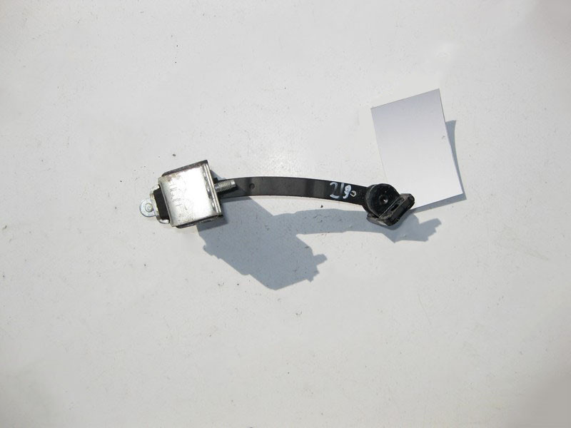 Mercedes-Benz  A2197300016 Обмежувач відкриття задніх дверей CLS C219 Одесса - изображение 2