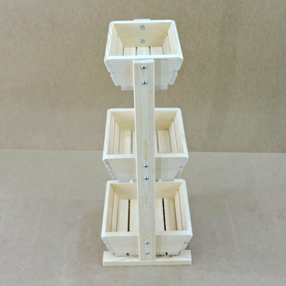 Лоток для овощей и фруктов 