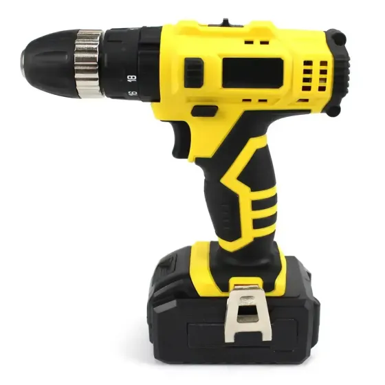 Набор 3в1 на аккумуляторах 48V Шуруповерт Гайковерт и Болгарка Коломыя