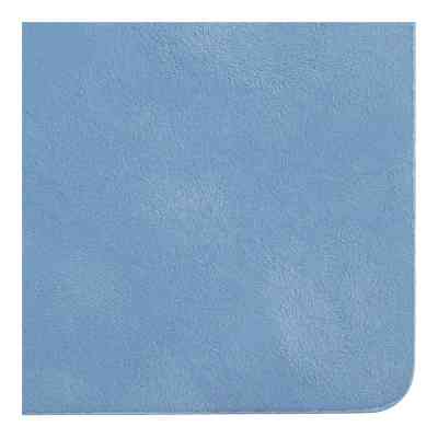 Тижневик Buromax датований 2026 VELOUR, А5 блакитний (BM.2134-14) Вінниця