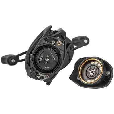 Котушка Favorite X1 BC 100HD1L 7.21 11+1BB (1693.51.40) Вінниця