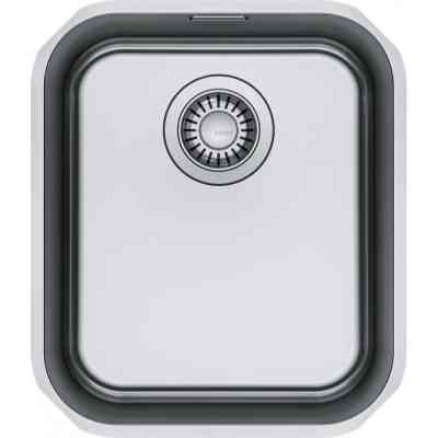 Мойка кухонная Franke 122.0739.540 Винница