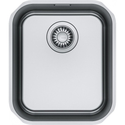 Мойка кухонная Franke 122.0739.540 Винница - изображение 1