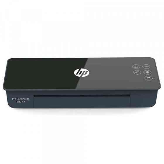 Ламінатор HP Pro Laminator 600 A4 (3163) Киев