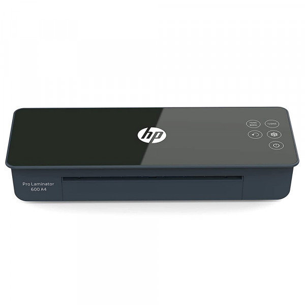 Ламінатор HP Pro Laminator 600 A4 (3163) Киев - изображение 1
