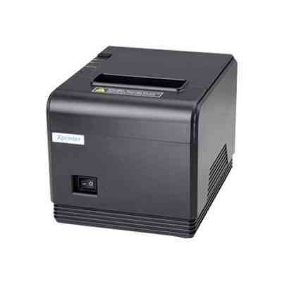 Принтер чеків X-PRINTER XP-Q800 Вінниця