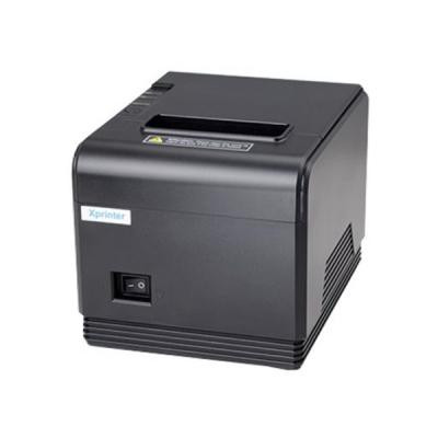 Принтер чеків X-PRINTER XP-Q800 Вінниця - фото 1