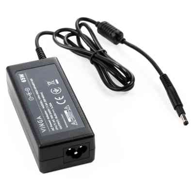 Блок питания к ноутбуку Vinga HP 65W 19.5V 3.3А 4.8*1.7 long (VPA-1953-HP4817-101) Винница