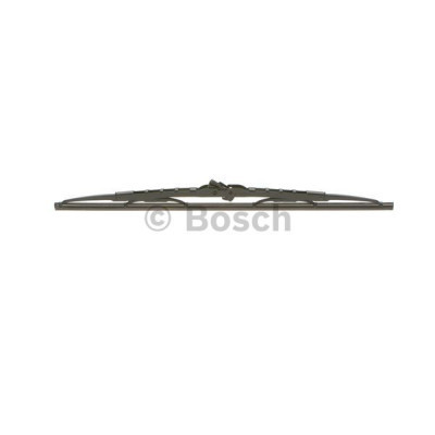 Щітка склоочисника Bosch 3 397 004 582 Вінниця - фото 2