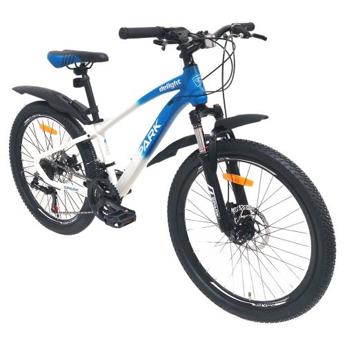 Велосипед SPARK DELIGHT (колеса - 24