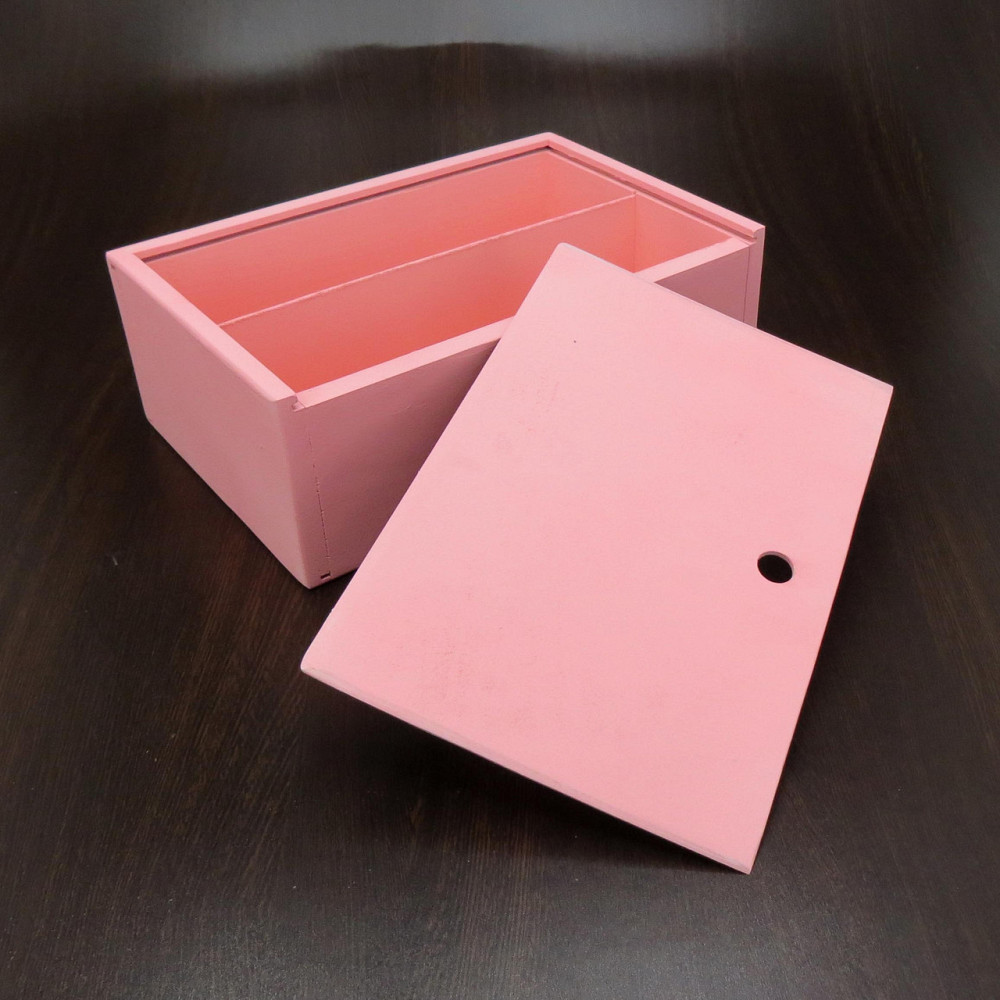 Подарочная коробка 