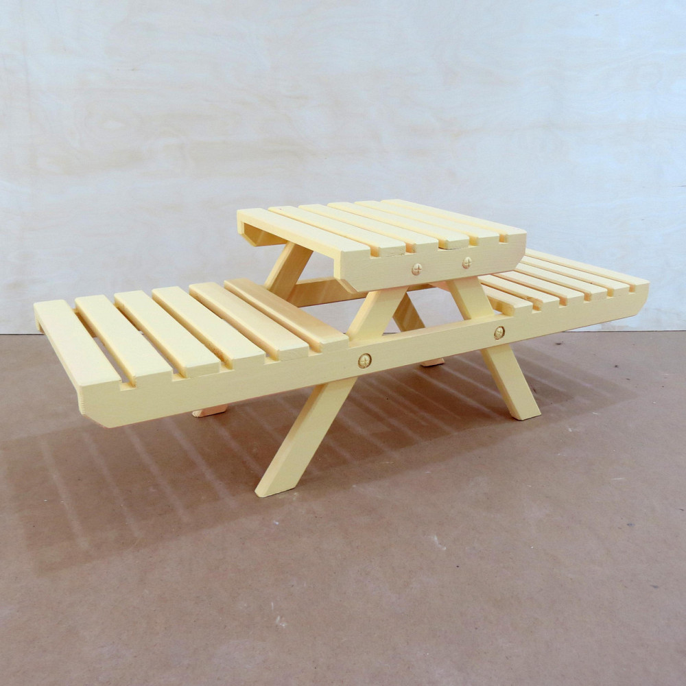 Підставка для квітів "Шампань" лимонад Миколаїв - фото 2