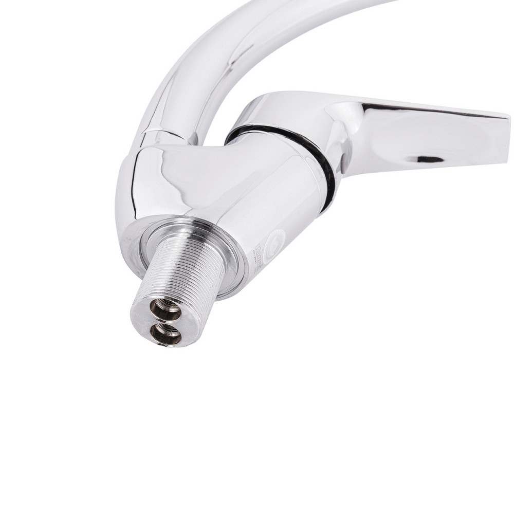 Змішувач для кухні Kroner KRM Odra - C032 Київ - фото 7