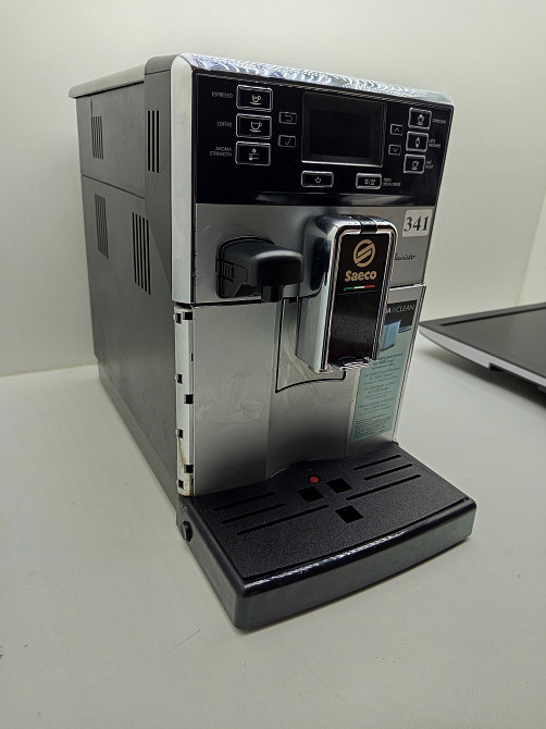 Кавомашина Saeco PicoBaristo SM5471 (Б клас) Луцк - изображение 3
