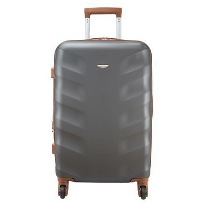 Чемодан Semi Line 24" M T5707-2 Graphite (DAS302910) Винница - изображение 2