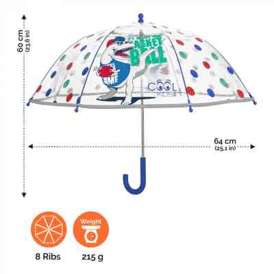 Парасоля Cool kids Ті-Рекс (6337052) Вінниця