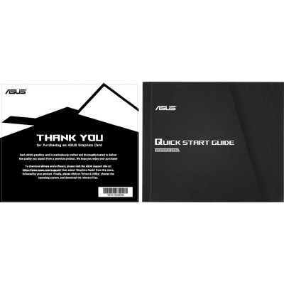 Відеокарта ASUS Radeon RX 9060 XT 16Gb DUAL OC (DUAL-RX9060XT-16G) Вінниця - фото 6