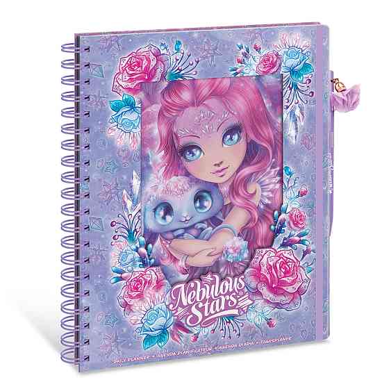 Планер-щоденник – Кристалія Днепр