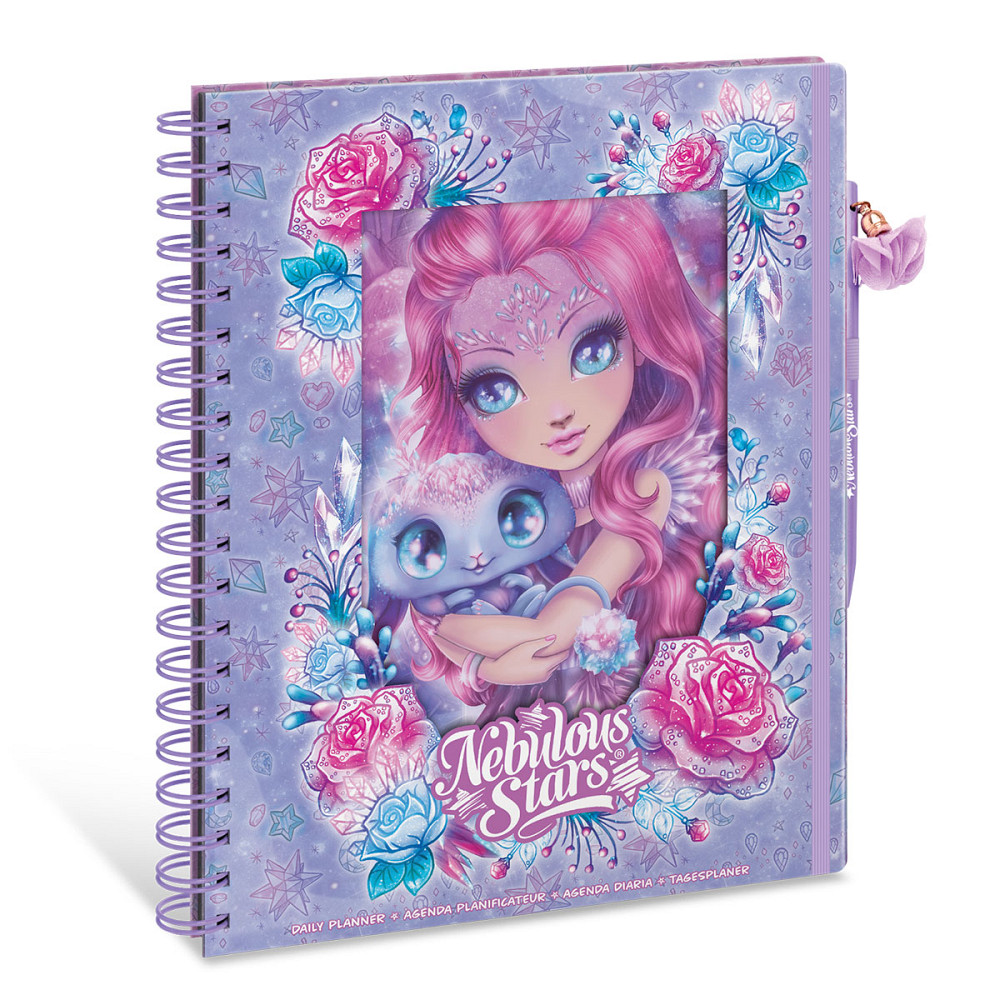 Планер-щоденник – Кристалія Дніпро - фото 1