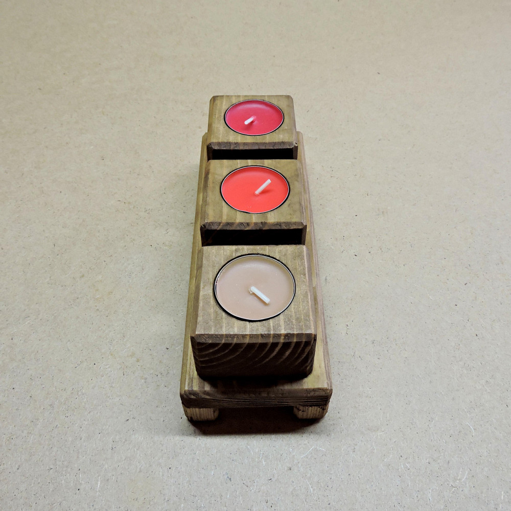 Подсвечник 