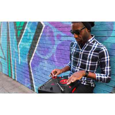 Проигрыватель винила Numark PT01 Scratch Винница