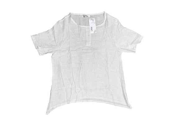 Футболка жіноча арт.P1367-206A р.3XL білий ТМ MORGAN Київ