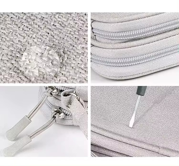 Cумка органайзер многофункциональная для хранения цифровых аксессуаров Каменец-Подольский - изображение 2