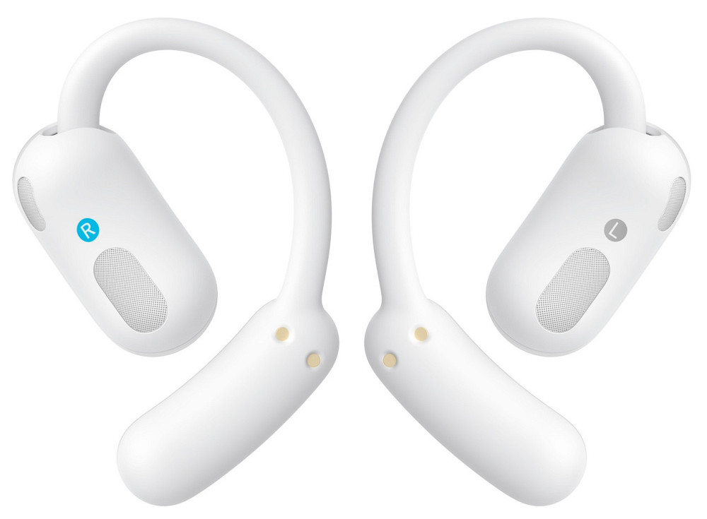 Гарнитура Anker SoundСore AeroFit 2 White (7079358) Киев - изображение 11