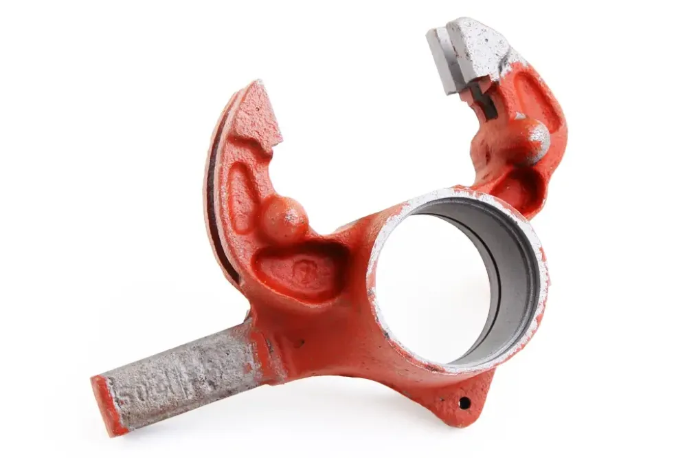 Кулак поворотний Таврія лівий Вінниця - фото 4