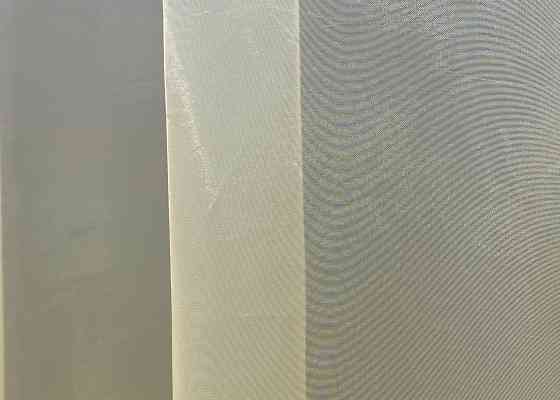 Тюль растяжка 